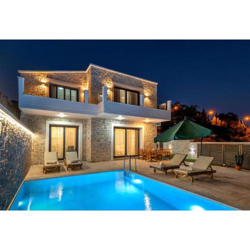 Villa Hodaj 2