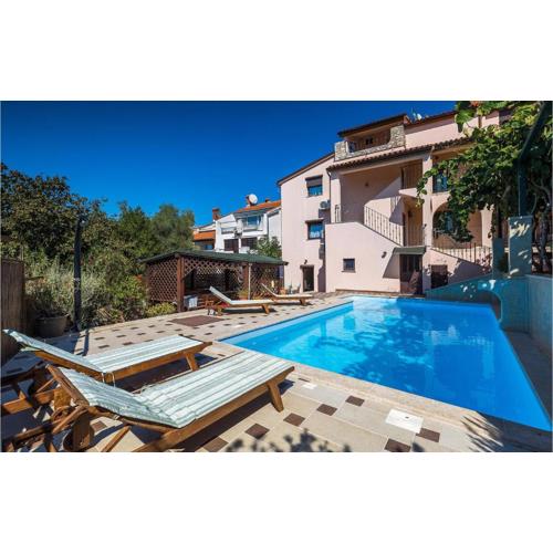 Villa Holiday