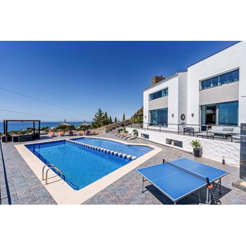 Villa Holivista