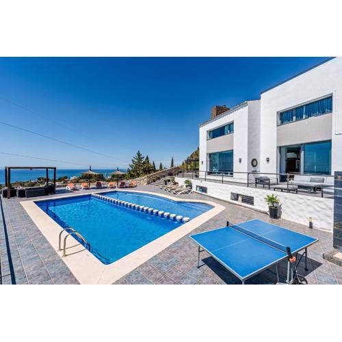 Villa Holivista