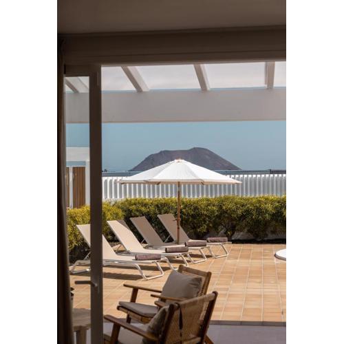 Villa Hondartza Corralejo