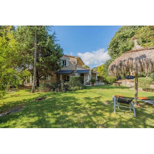 Villa Hort Petit By SunVillas Mallorca