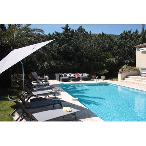 Villa Hortense - Golf of Saint Tropez