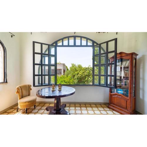 Villa Horus by Rentbeat