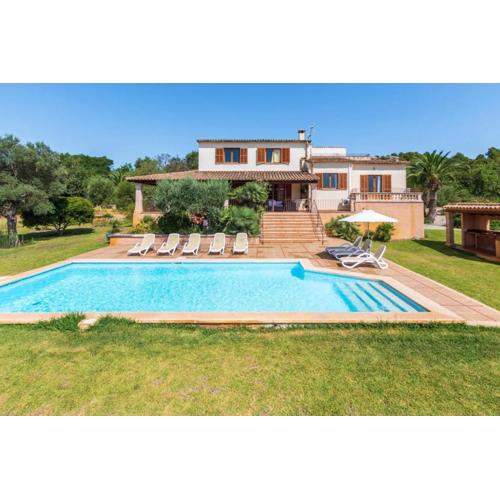 Villa Hostalet