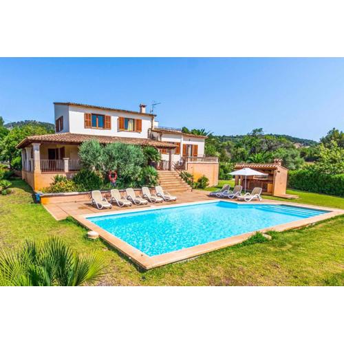 Villa Hostalet