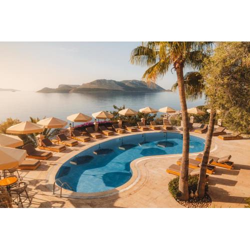 Villa Hotel Tamara