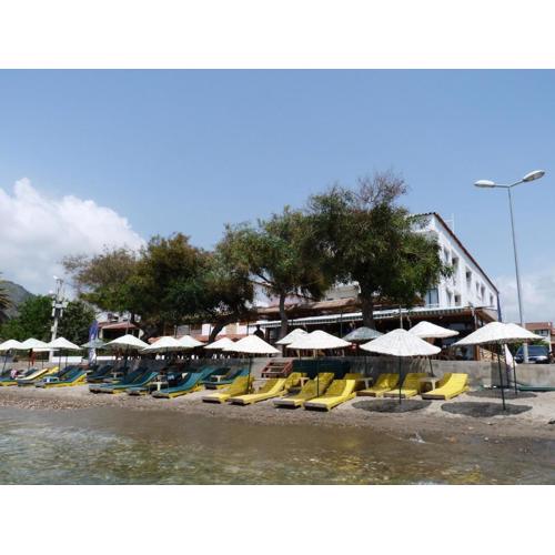 Villa Hotel