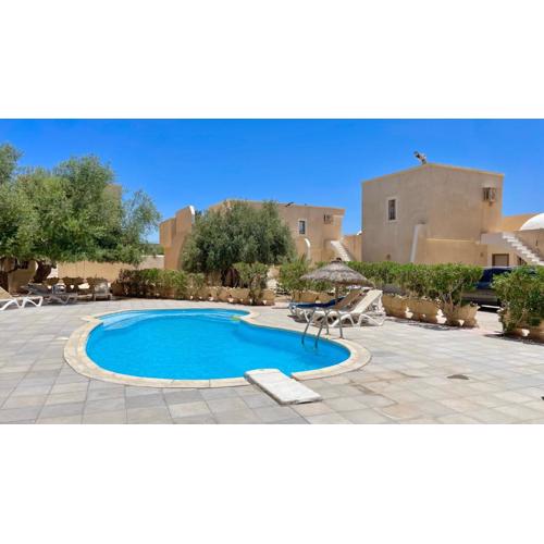 Villa Houmet Souk