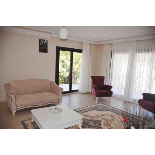 Villa huzur