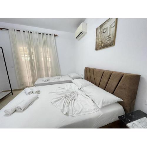 VILLA HYSA Studio\