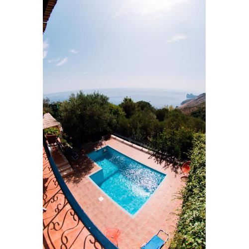 Villa i Campanacci