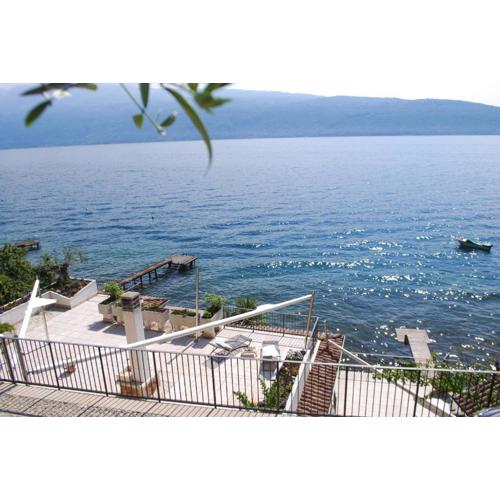 Villa I Cipressi - Theater Home