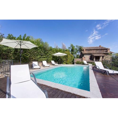 Villa I Cocciai