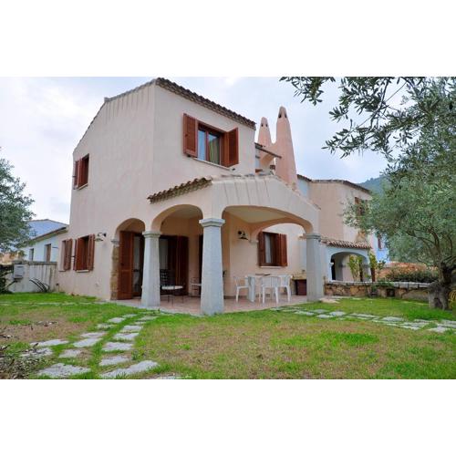 villa i ginepri