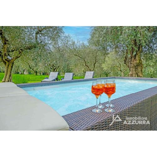 Villa i Roccoli - Immobiliare Azzurra