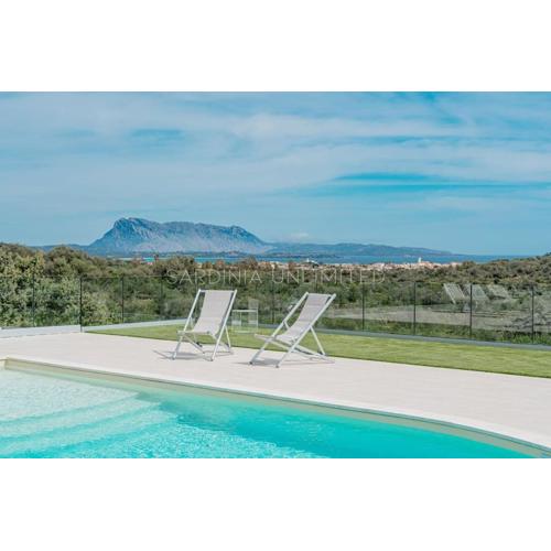Villa I Venti di Molara
