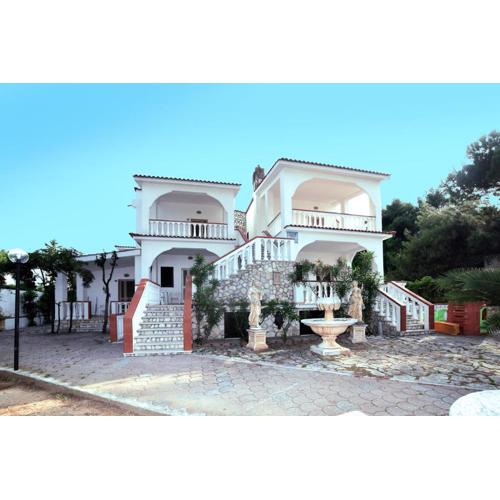 Villa Ialillo