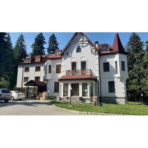 Villa Ibar