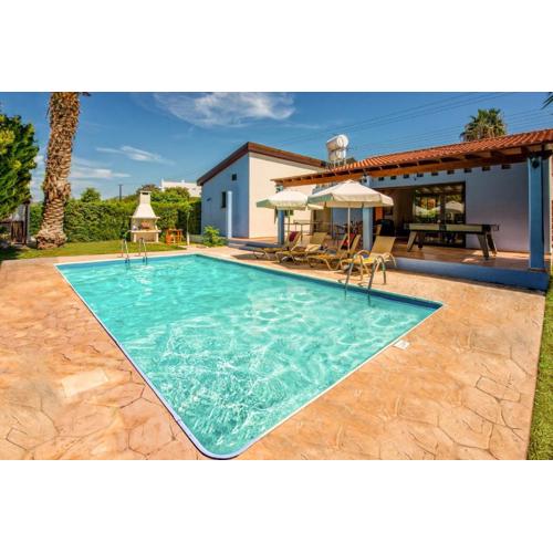 Villa Ibiscus by Villa Plus