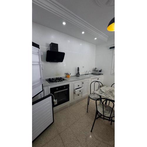 Villa Ibn Aarafa S2