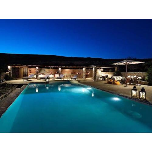 Villa Icarus, Private Luxury Villa