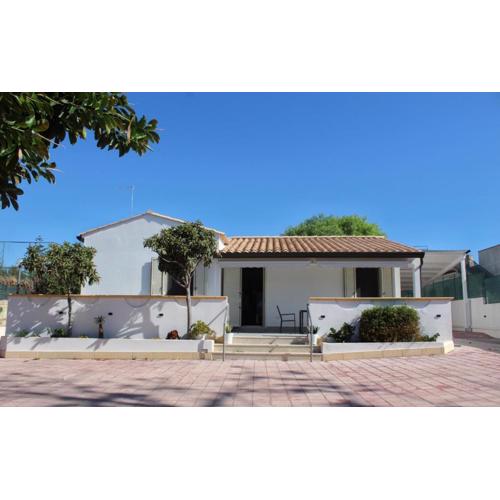 Villa IGMA