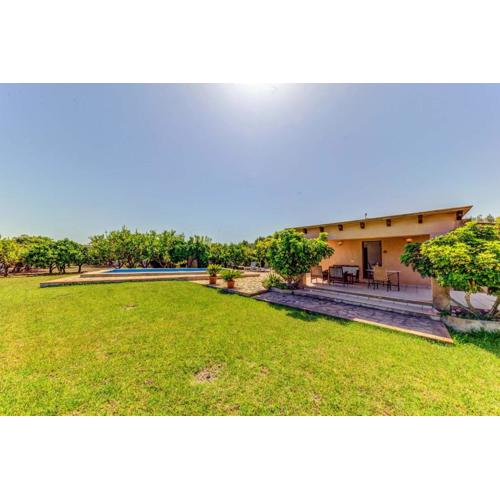 Villa Ignaci by Sealand Villas
