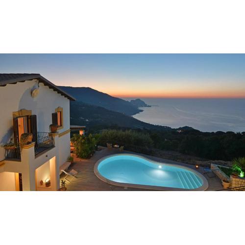 Villa Il Basto 8 by Massimo Villas