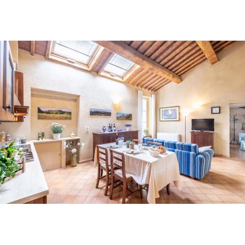 Villa il Borghetto