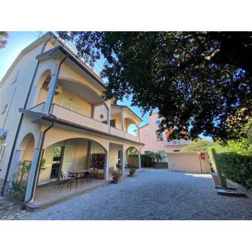 Villa il Boschetto