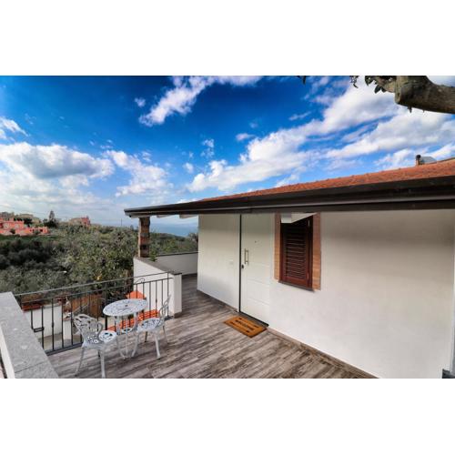 Villa il Cacciatore