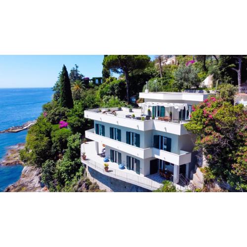 Villa Il Carrubo - Amalfi Coast