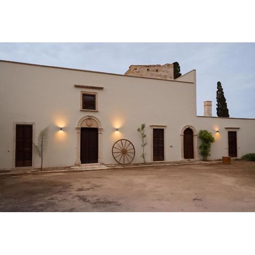 Villa il Fagiano