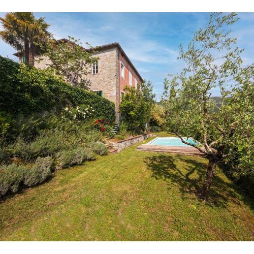 Villa il Gelsomino