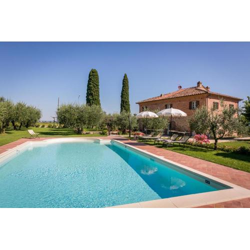 Villa Il Giardino di Diana