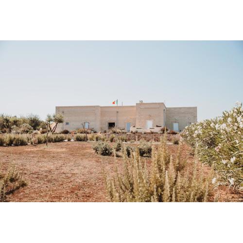 Villa Il Giglio
