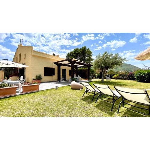 Villa Il Giglio