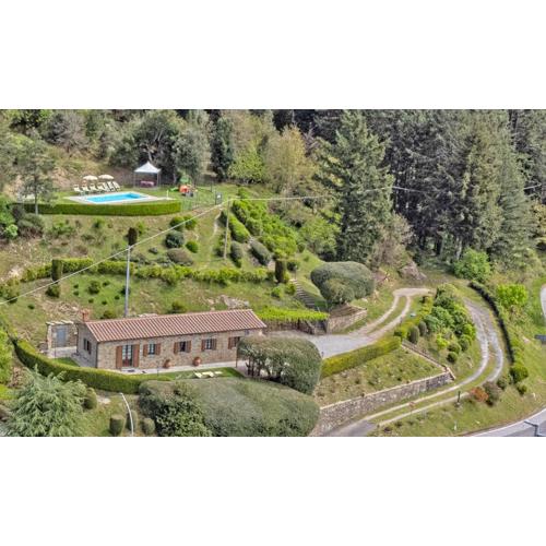 Villa il Girasole