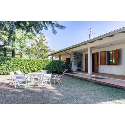 Villa Il Glicine - Vintage Apartment x8
