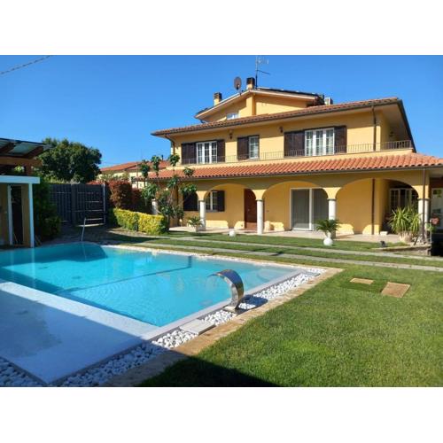 Villa Il Matto