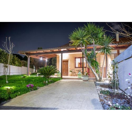 Villa il Melograno