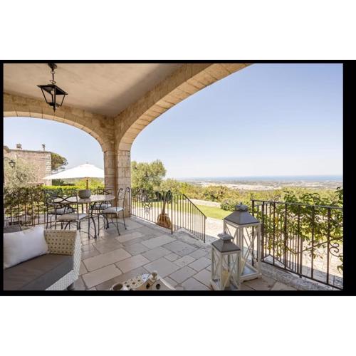 Villa Il Mio Paradiso