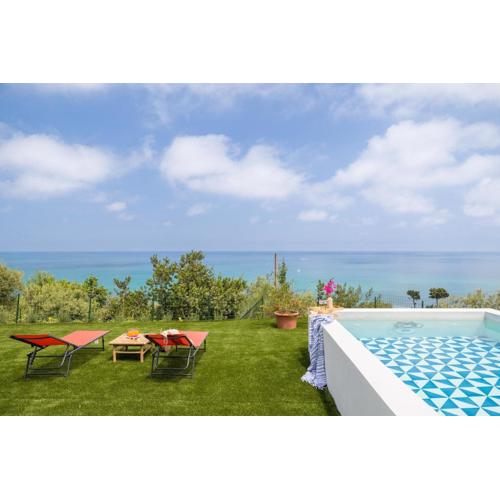 Villa Il Mirto by DomuSicily