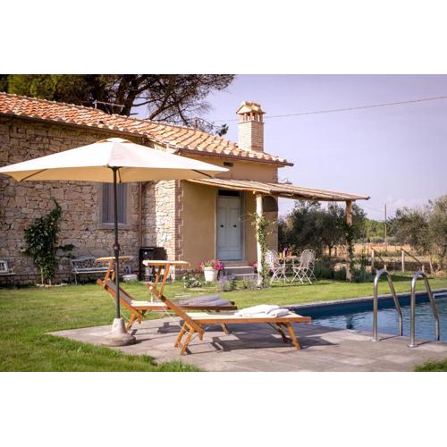 Villa Il Nido