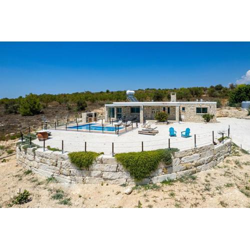 Villa Il Pino by Nomads - A Private Nature Retreat