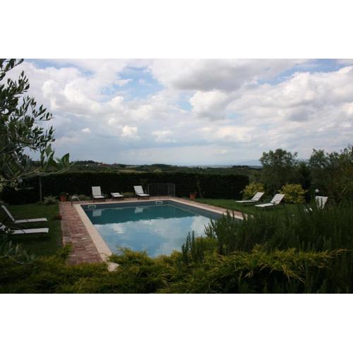 Villa Il Poggiarone