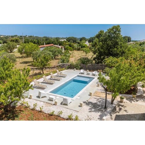 Villa Il sogno di Marghy by Perle di Puglia