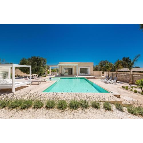 Villa Il Suono del Mare by BarbarHouse