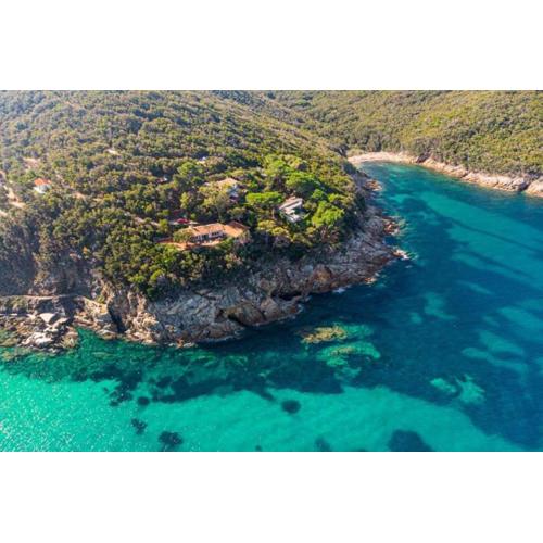 Villa Il Tramonto - Goelba